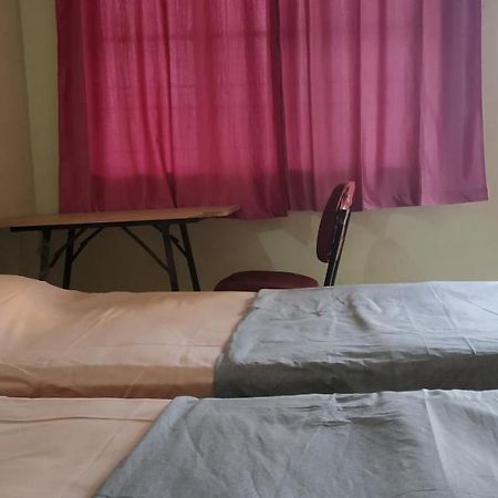 Maitri Hostel Bhilai Екстер'єр фото