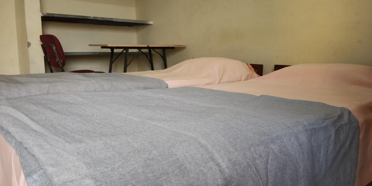 Maitri Hostel Bhilai Екстер'єр фото
