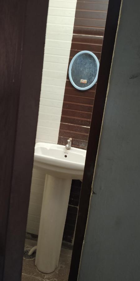 Maitri Hostel Bhilai Екстер'єр фото