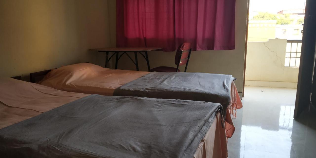 Maitri Hostel Bhilai Екстер'єр фото