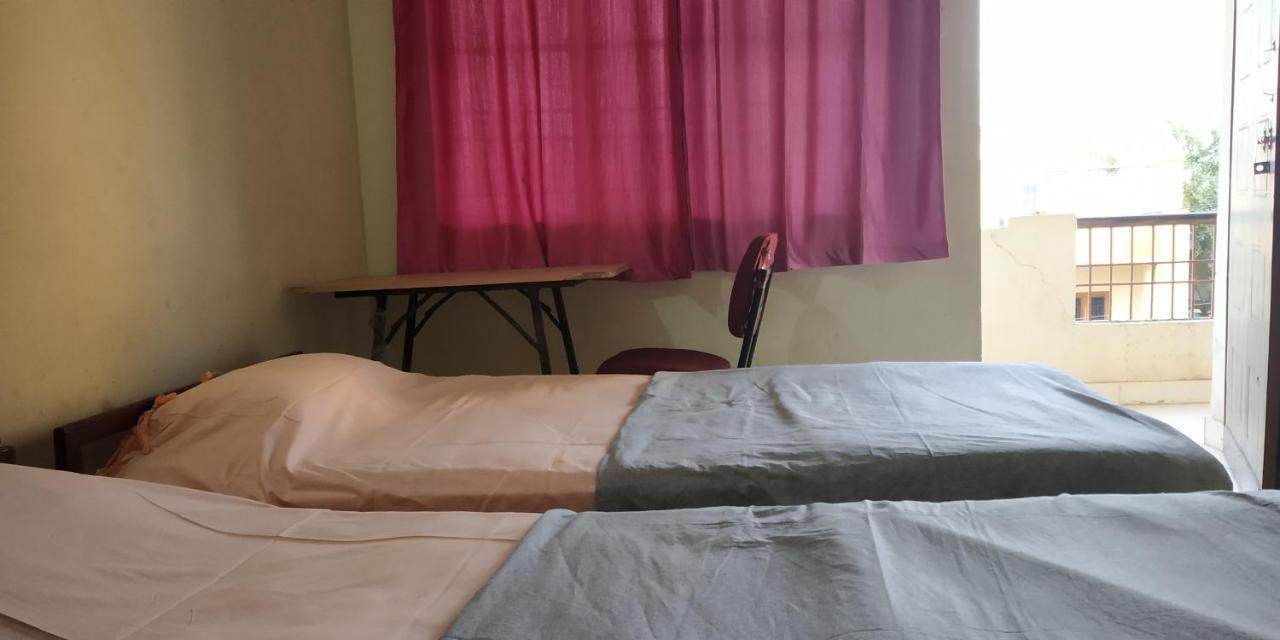 Maitri Hostel Bhilai Екстер'єр фото